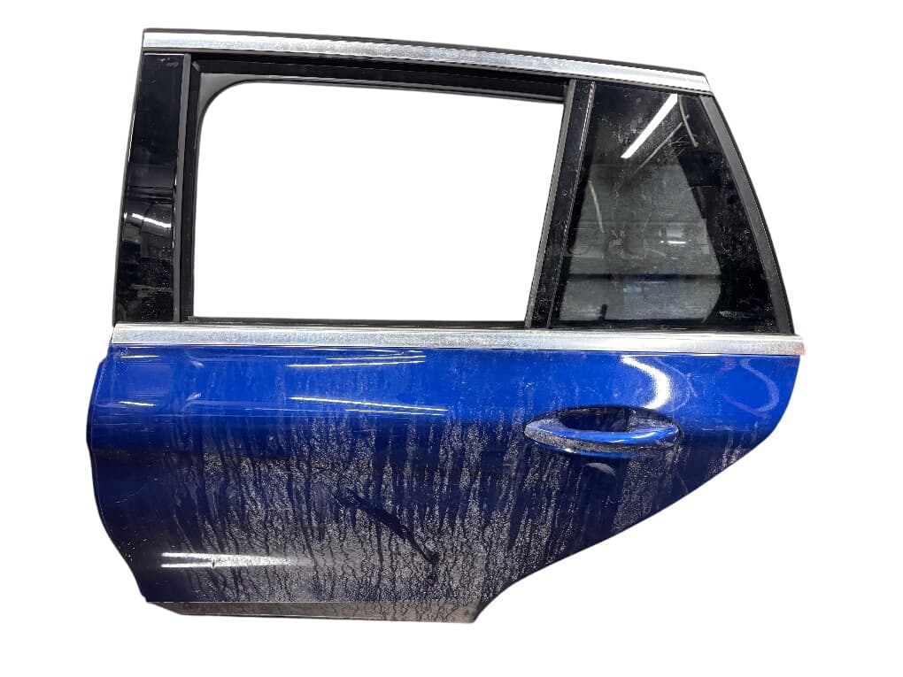 A2057300305 Door Rear Left MERCEDES-BENZ C-CLASS (W205) (2013-2021)