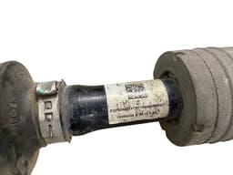VOLVO 36010572 Drive Shaft Front Left VOLVO XC90 II (09.14-) — thumbnail 3