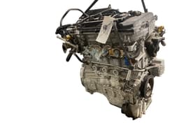 TOYOTA 2ZRFXE Engine TOYOTA PRIUS IV (XW50) (2015-2022) — thumbnail 4