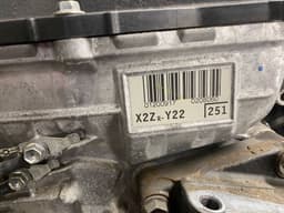 TOYOTA 2ZRFXE Engine TOYOTA PRIUS IV (XW50) (2015-2022) — thumbnail 5