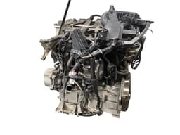 TOYOTA 2ZRFXE Engine TOYOTA PRIUS IV (XW50) (2015-2022) — thumbnail 2