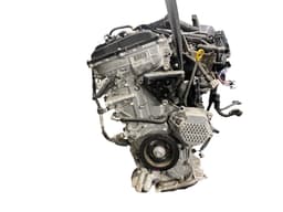 TOYOTA 2ZRFXE Engine TOYOTA PRIUS IV (XW50) (2015-2022) — thumbnail 3