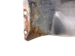 FORD P7S7116005AB Fender Front Right FORD MONDEO Mk IV (BA7) (2007-2014) — thumbnail 4