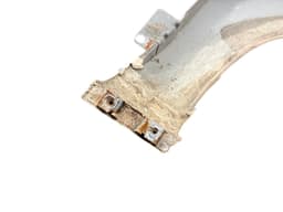 MERCEDES-BENZ A4478804101 Fender Front Left MERCEDES-BENZ VITO / V-CLASS (W447) (2014-) — thumbnail 3