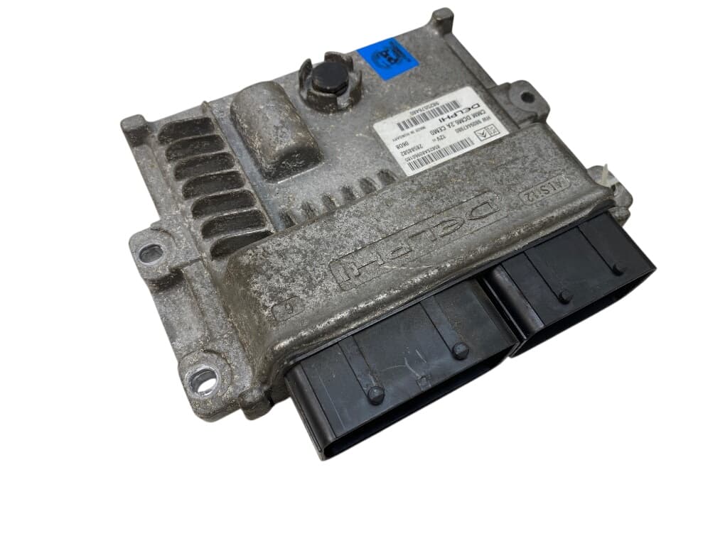 PEUGEOT 28542564 28588582 28528899 28494513 28447158 Engine Control Unit / module (ECU) PEUGEOT EXPERT / TRAVELLER (2016-)