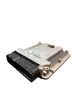 VW 03L907309H 0281016270 Engine Control Unit / module (ECU) VW TRANSPORTER T5 / MULTIVAN (7H, 7E, 7J) (2003-2015) — thumbnail 1