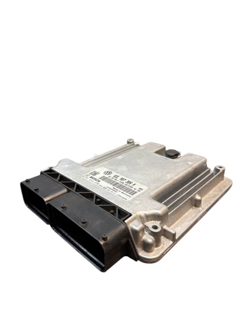 VW 03L907309H 0281016270 Engine Control Unit / module (ECU) VW TRANSPORTER T5 / MULTIVAN (7H, 7E, 7J) (2003-2015)