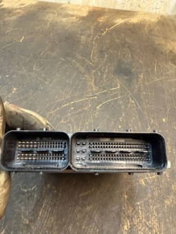 VW 03L907309H 0281016270 Engine Control Unit / module (ECU) VW TRANSPORTER T5 / MULTIVAN (7H, 7E, 7J) (2003-2015) — thumbnail 5