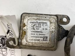 MERCEDES-BENZ A2C12548200 Exhaust / NOX Sensor MERCEDES-BENZ VITO / V-CLASS (W447) (2014-) — thumbnail 3