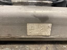 MERCEDES-BENZ A2226200187 Front Axle Beam MERCEDES-BENZ S-CLASS (W222, X222) (2013-2020) — thumbnail 3
