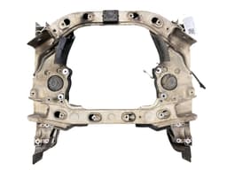 MERCEDES-BENZ A2226200187 Front Axle Beam MERCEDES-BENZ S-CLASS (W222, X222) (2013-2020) — thumbnail 2