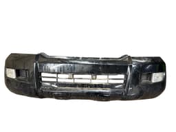 TOYOTA 5211960945 Front Bumper TOYOTA LAND CRUISER 120 (2002-2009) — thumbnail 1