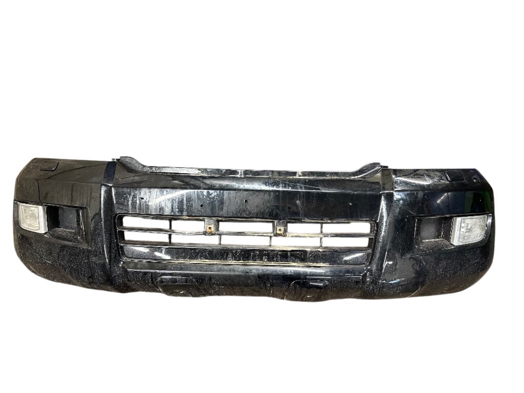 TOYOTA 5211960945 Front Bumper TOYOTA LAND CRUISER 120 (2002-2009)