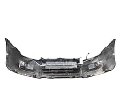 TOYOTA 5211960945 Front Bumper TOYOTA LAND CRUISER 120 (2002-2009) — thumbnail 2