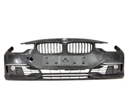 BMW 51117293022 Front Bumper BMW 3 (F30, F31, F80) (2011-2019) — thumbnail 1