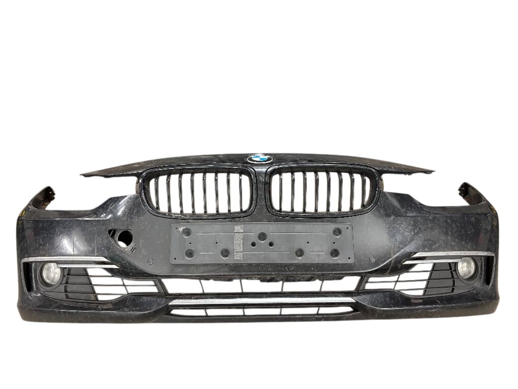 BMW 51117293022 Front Bumper BMW 3 (F30, F31, F80) (2011-2019)