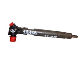 MERCEDES-BENZ A6510704987 Fuel Injector MERCEDES-BENZ C-CLASS (W204) (2007-2013) — thumbnail 1
