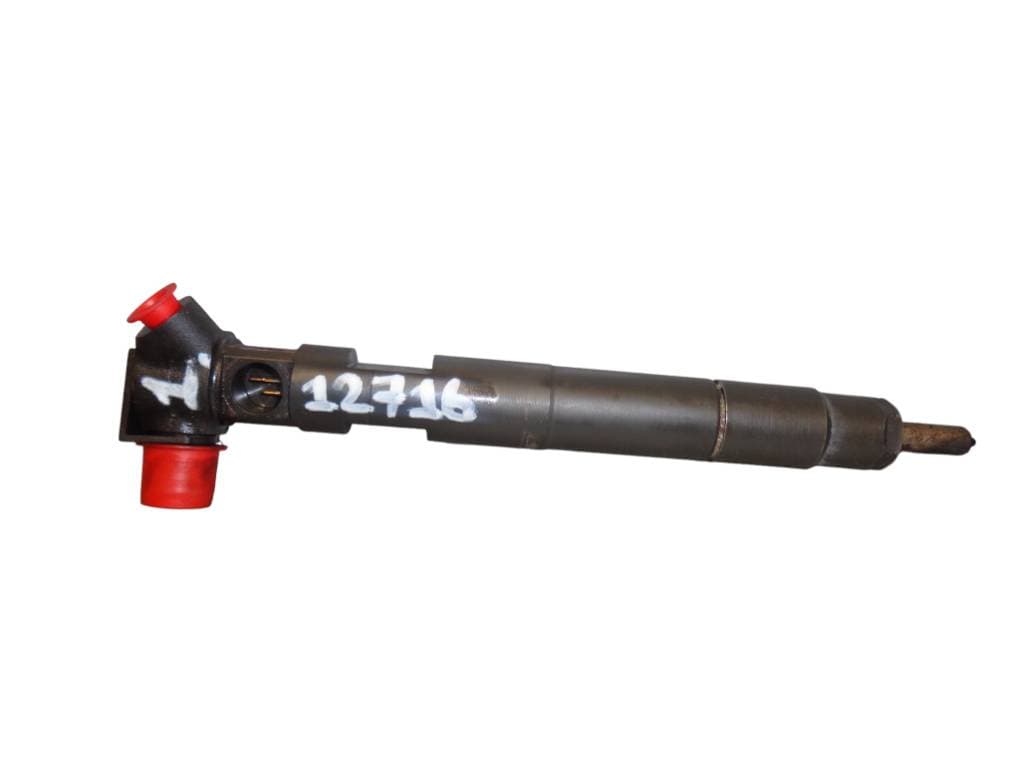 A6510704987 Fuel Injector MERCEDES-BENZ C-CLASS (W204) (2007-2013)