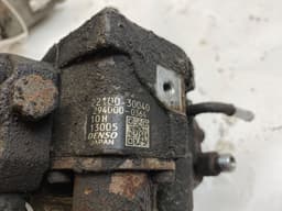 TOYOTA 2940000700 294000-0700 294000-0701 294000-0702 294000-0703 294000-0704 294000 0701 2940000702 2940000703 2940000704 Fuel injection pump, diesel TOYOTA LAND CRUISER 120 (2002-2009) — thumbnail 3