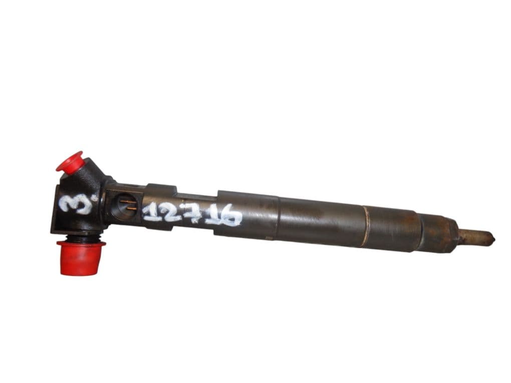 MERCEDES-BENZ A6510704987 Fuel Injector MERCEDES-BENZ C-CLASS (W204) (2007-2013)