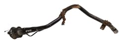 SUBARU 42066AJ02A Fuel Tank Filler Neck SUBARU LEGACY V / Outback (2009-2014) — thumbnail 2