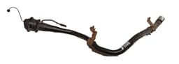 SUBARU 42066AJ02A Fuel Tank Filler Neck SUBARU LEGACY V / Outback (2009-2014) — thumbnail 1