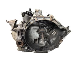 PEUGEOT 9819585680 Gearbox PEUGEOT EXPERT / TRAVELLER (2016-) — thumbnail 1
