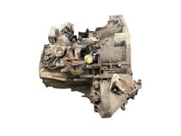 PEUGEOT 9819585680 Gearbox PEUGEOT EXPERT / TRAVELLER (2016-) — thumbnail 2