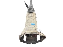 TOYOTA 3303060A32 Gearbox TOYOTA LAND CRUISER 120 (2002-2009) — thumbnail 2