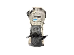 TOYOTA 3303060A32 Gearbox TOYOTA LAND CRUISER 120 (2002-2009) — thumbnail 4