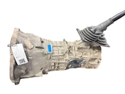 TOYOTA 3303060A32 Gearbox TOYOTA LAND CRUISER 120 (2002-2009) — thumbnail 1