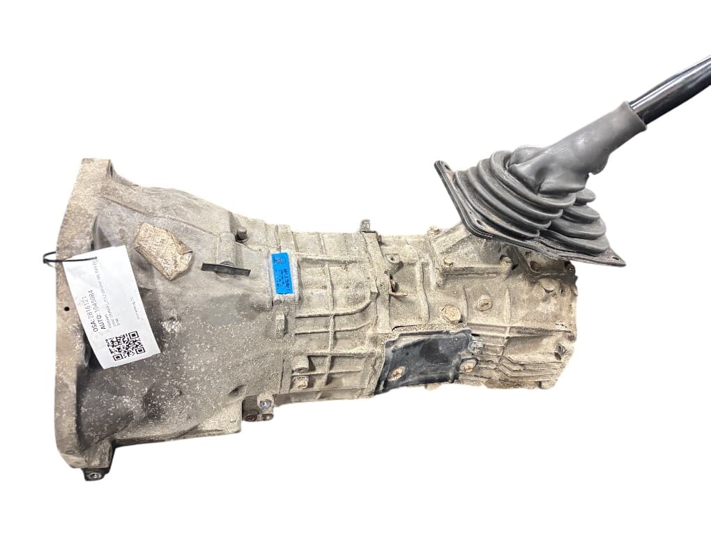 TOYOTA 3303060A32 Gearbox TOYOTA LAND CRUISER 120 (2002-2009)