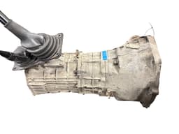 TOYOTA 3303060A32 Gearbox TOYOTA LAND CRUISER 120 (2002-2009) — thumbnail 3