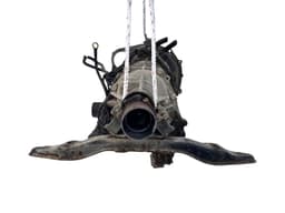 SUBARU TZ1A3ZS2BA Gearbox SUBARU FORESTER (SF) (1997-2002) — thumbnail 3
