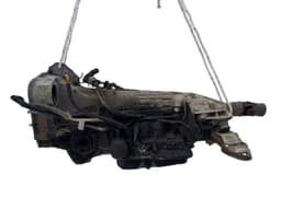 SUBARU TZ1A3ZS2BA Gearbox SUBARU FORESTER (SF) (1997-2002) — thumbnail 2