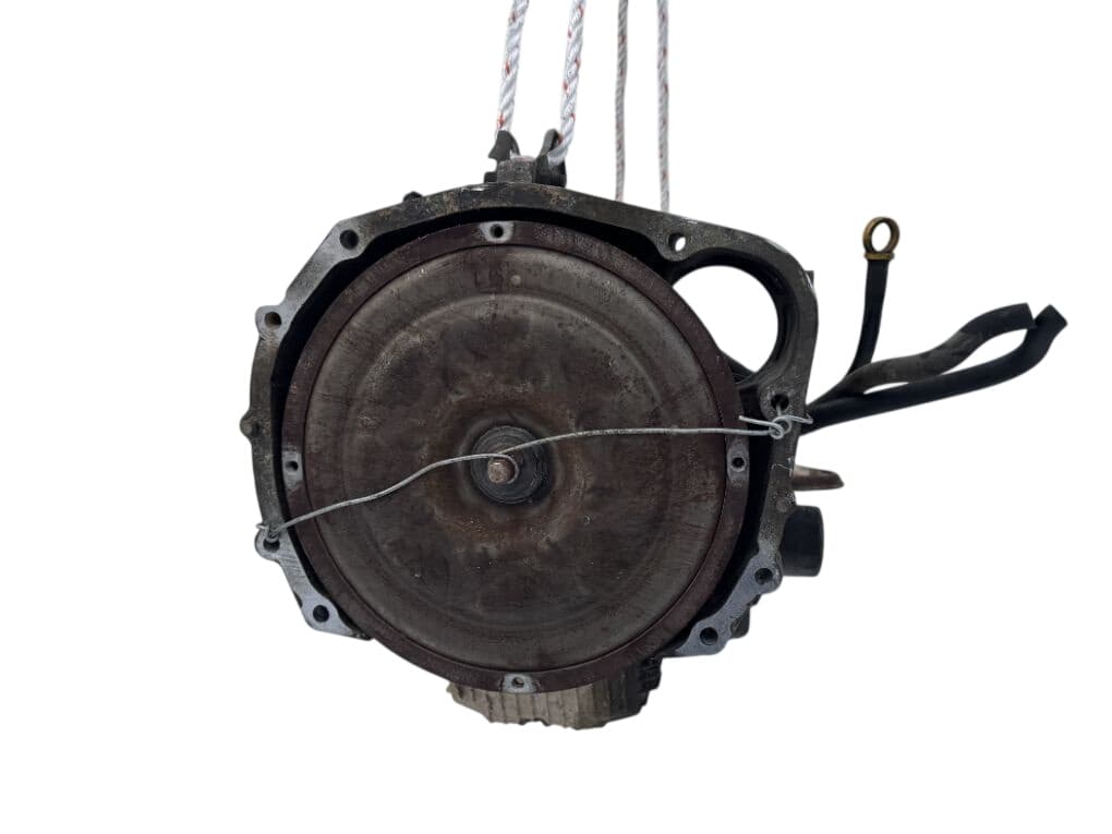SUBARU TZ1A3ZS2BA Gearbox SUBARU FORESTER (SF) (1997-2002)