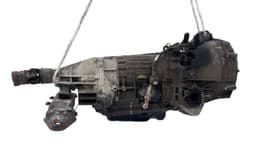 SUBARU TZ1A3ZS2BA Gearbox SUBARU FORESTER (SF) (1997-2002) — thumbnail 4