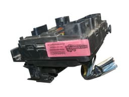 PEUGEOT 9656086180 BSML0200 Fuse box PEUGEOT 407 (2004-2012) — thumbnail 3