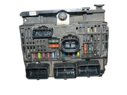 PEUGEOT 9656086180 BSML0200 Fuse box PEUGEOT 407 (2004-2012) — thumbnail 2