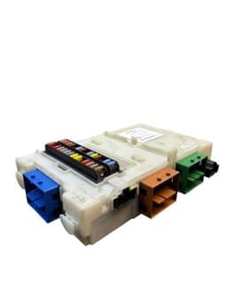 VOLVO 7G9T14C256GA 30765877 30765877AC Fuse box VOLVO S80 II (AS) (2006-2016) — thumbnail 1