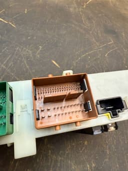 VOLVO 7G9T14C256GA 30765877 30765877AC Fuse box VOLVO S80 II (AS) (2006-2016) — thumbnail 7