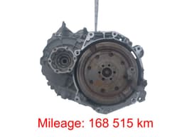 VW PBJ Gearbox VW SHARAN II (7N) (2010-2022) — thumbnail 1