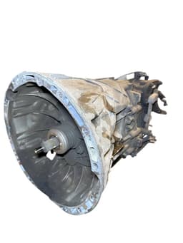 MERCEDES-BENZ A9062605200 9062605200 711680 A9062605200 Gearbox MERCEDES-BENZ VITO / VIANO (W639) (2003-2014) — thumbnail 1
