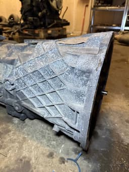 MERCEDES-BENZ A9062605200 9062605200 711680 A9062605200 Gearbox MERCEDES-BENZ VITO / VIANO (W639) (2003-2014) — thumbnail 10