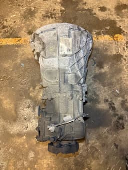 MERCEDES-BENZ A9062605200 9062605200 711680 A9062605200 Gearbox MERCEDES-BENZ VITO / VIANO (W639) (2003-2014) — thumbnail 8