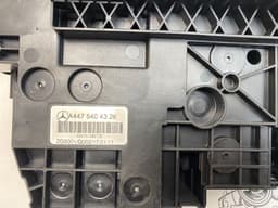 MERCEDES-BENZ A4475404326 Fuse box MERCEDES-BENZ VITO / V-CLASS (W447) (2014-) — thumbnail 3