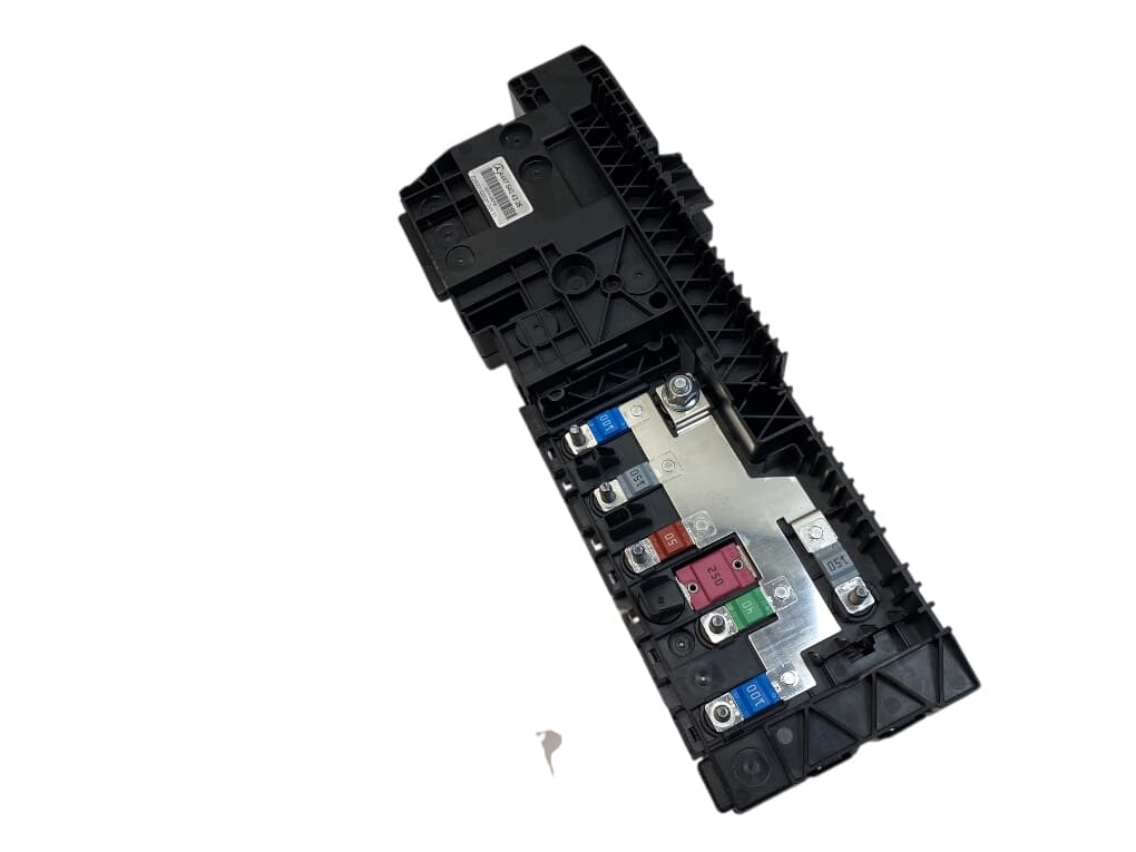 MERCEDES-BENZ A4475404326 Fuse box MERCEDES-BENZ VITO / V-CLASS (W447) (2014-)