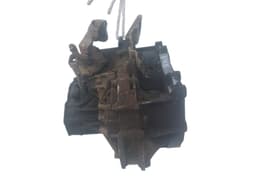 OPEL MFR 96420073 Gearbox OPEL ANTARA (L07) (2006-2015) — thumbnail 4