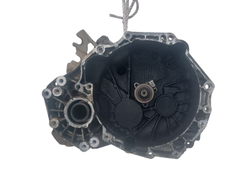 OPEL MFR 96420073 Gearbox OPEL ANTARA (L07) (2006-2015)