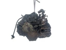 OPEL MFR 96420073 Gearbox OPEL ANTARA (L07) (2006-2015) — thumbnail 3